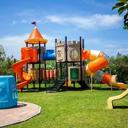Valtur Il Cormorano & Курортный комплекс 4*