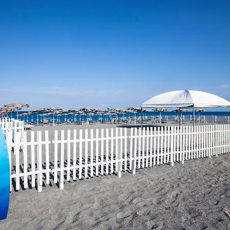 Курортный комплекс Valtur Il Cormorano &
