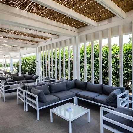 Valtur Il Cormorano & منتجع