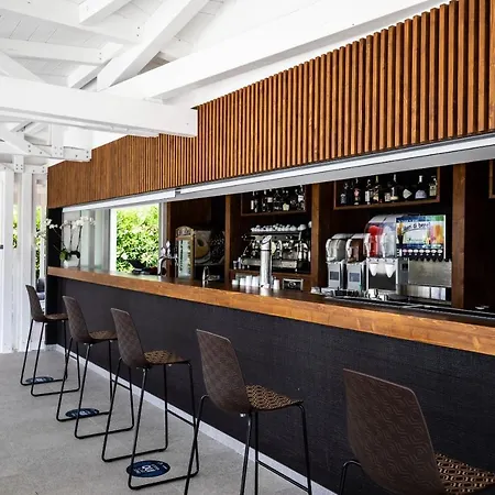 منتجع Valtur Il Cormorano & جريسوليا