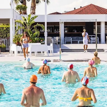 منتجع Valtur Il Cormorano & جريسوليا