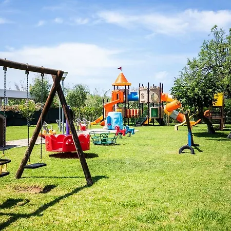 Valtur Il Cormorano & 4*