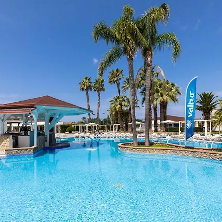 Valtur Il Cormorano & Курортный комплекс 4*