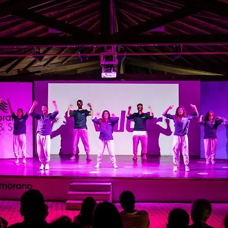 Valtur Il Cormorano & 度假村 4*