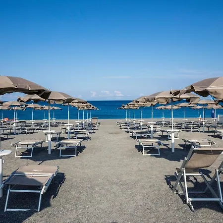 Valtur Il Cormorano & جريسوليا