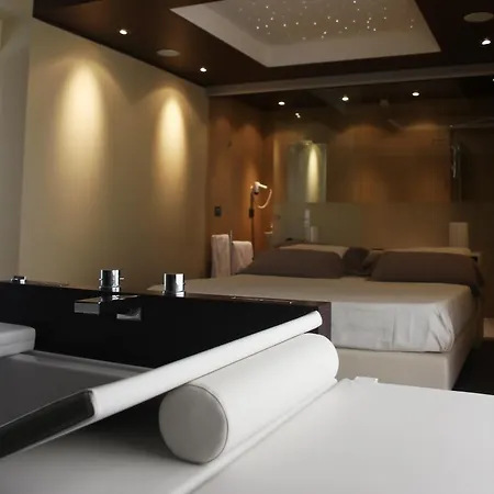 度假村 Valtur Il Cormorano &