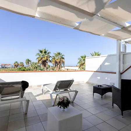 Valtur Il Cormorano & 4* 格里索利亚