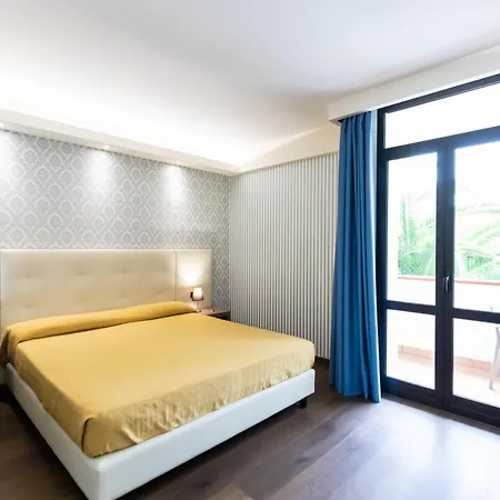 منتجع Valtur Il Cormorano &