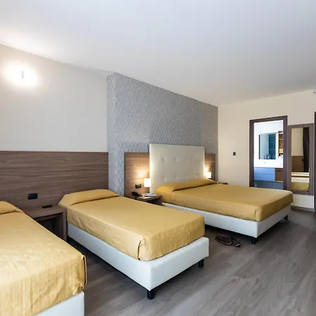 Resort Valtur Il Cormorano Resort&spa