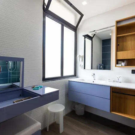 منتجع Valtur Il Cormorano &