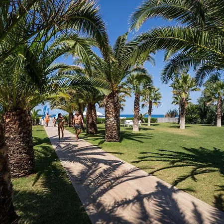 Valtur Il Cormorano & منتجع 4*