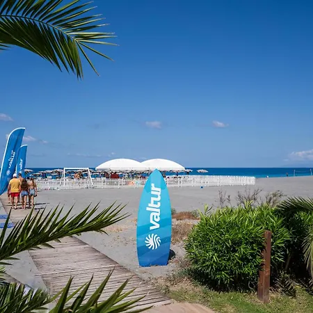 منتجع Valtur Il Cormorano & 4*