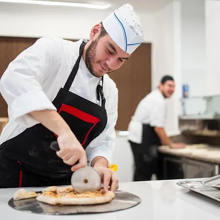 Valtur Il Cormorano & 4* جريسوليا