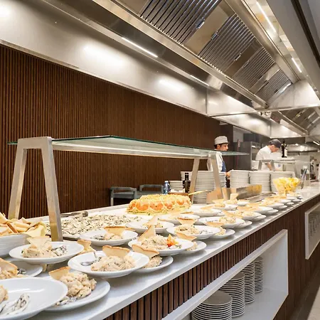 Valtur Il Cormorano & منتجع 4*