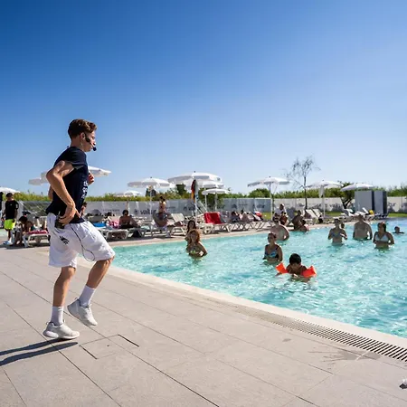 Resort Valtur Il Cormorano & 4*
