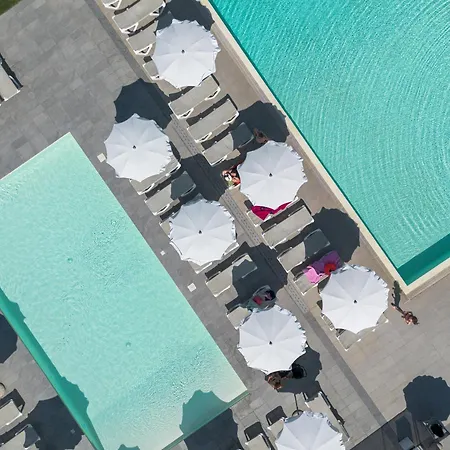 منتجع Valtur Il Cormorano &