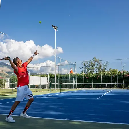 Valtur Il Cormorano &