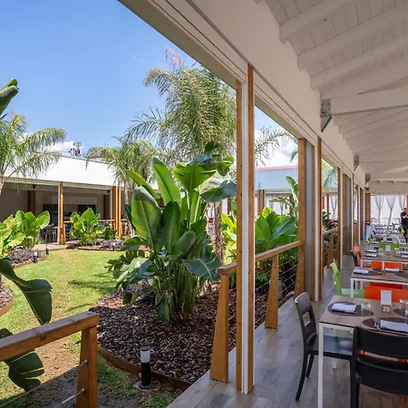 Valtur Il Cormorano & منتجع 4*