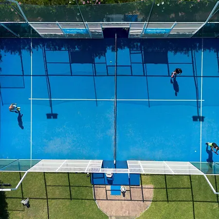 Valtur Il Cormorano & جريسوليا