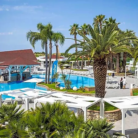 Valtur Il Cormorano & Resort Grisolia