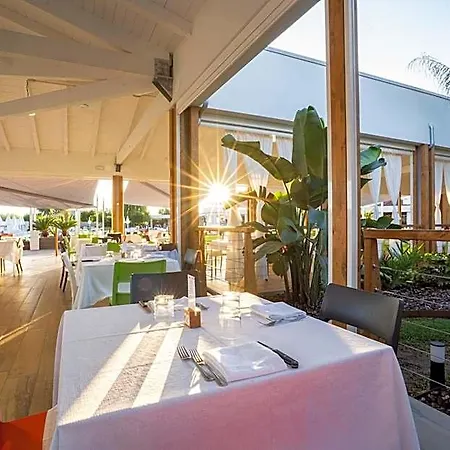 Resort Valtur Il Cormorano & 4*