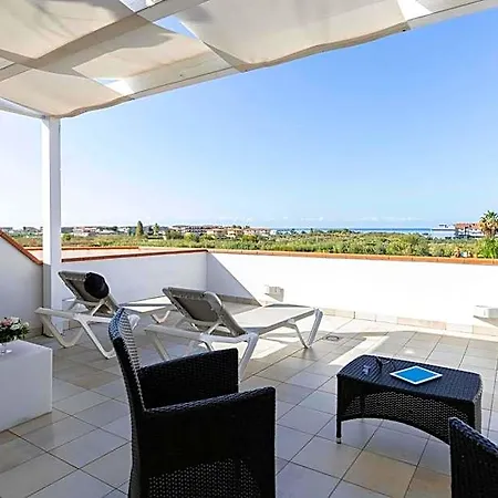 Resort Valtur Il Cormorano Resort&spa 4*