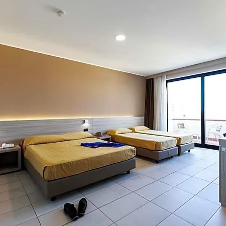 Valtur Il Cormorano Resort&spa Resort Grisolia