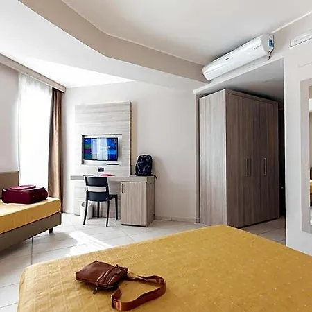 Valtur Il Cormorano Resort&spa Resort Grisolia