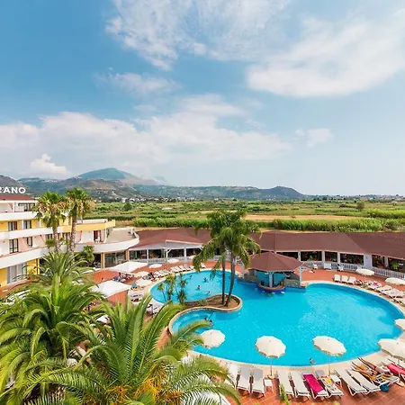 Valtur Il Cormorano & 度假村