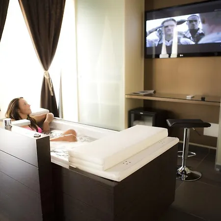 منتجع Valtur Il Cormorano &