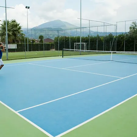 Valtur Il Cormorano & منتجع