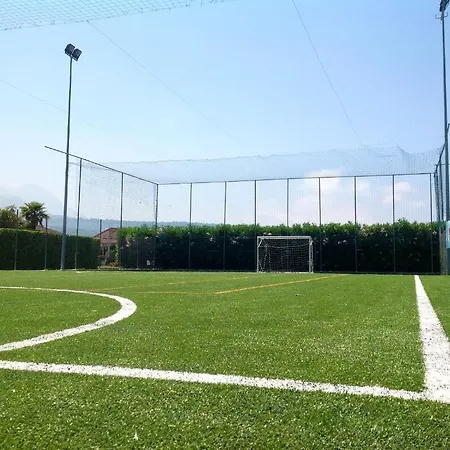 منتجع Valtur Il Cormorano &