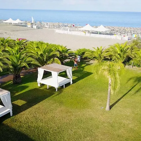 Valtur Il Cormorano & 4*