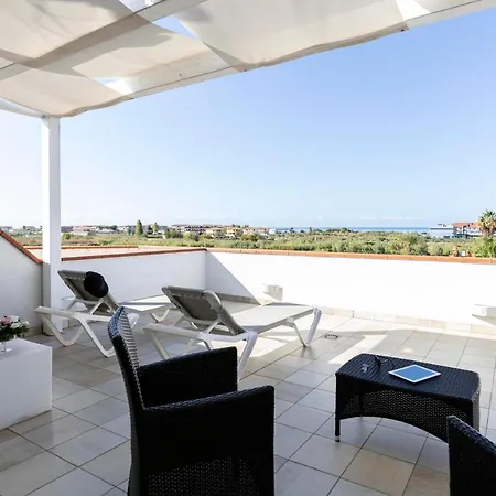 Valtur Il Cormorano Resort&spa