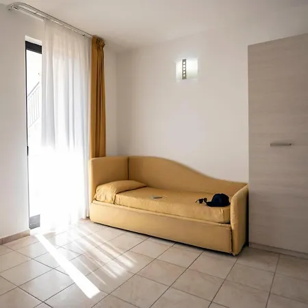 Valtur Il Cormorano & 4* جريسوليا