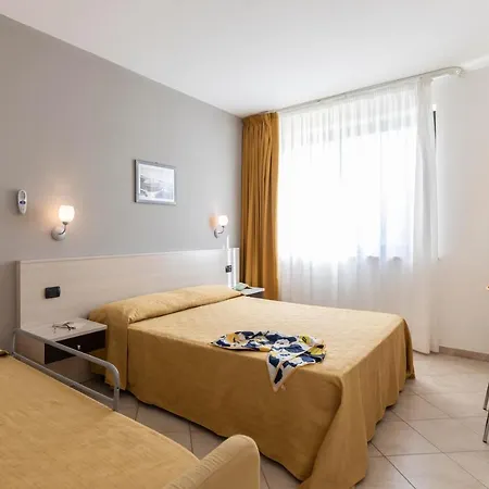 Valtur Il Cormorano & Resort 4*