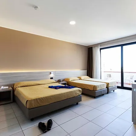 Valtur Il Cormorano & 4* جريسوليا