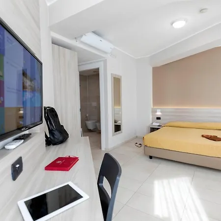 Valtur Il Cormorano & منتجع