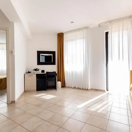 Ośrodek wypoczynkowy Valtur Il Cormorano & 4*