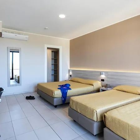 Valtur Il Cormorano & 4*