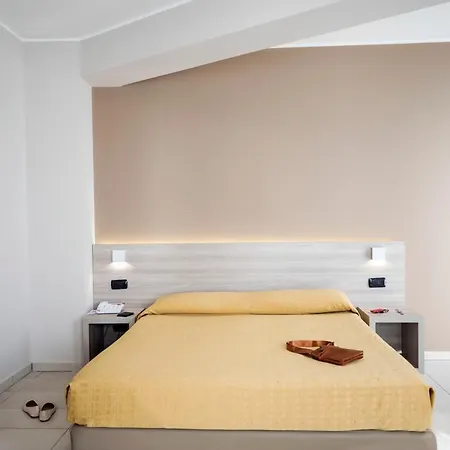 度假村 Valtur Il Cormorano &