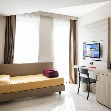 Valtur Il Cormorano & منتجع