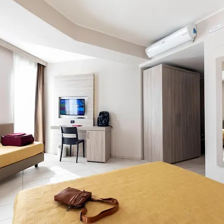 Valtur Il Cormorano Resort&spa