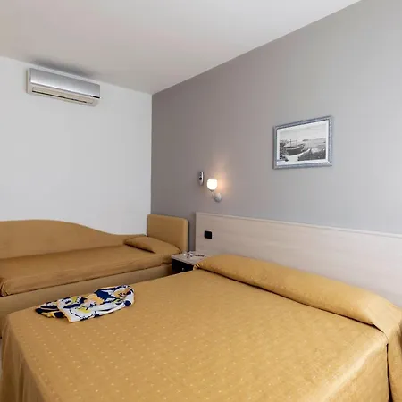 Valtur Il Cormorano & منتجع 4*