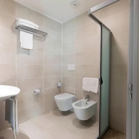 منتجع Valtur Il Cormorano &