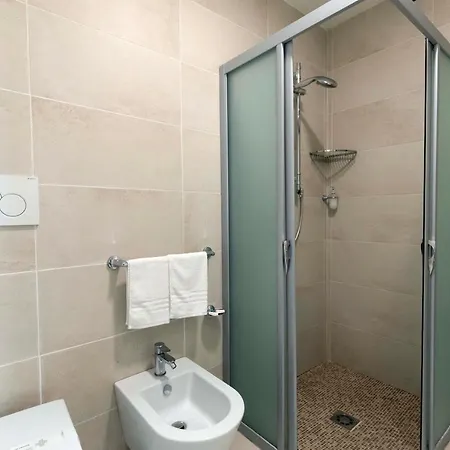 Valtur Il Cormorano & 4* جريسوليا