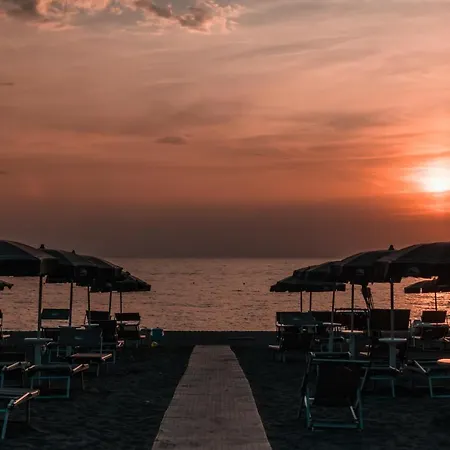 度假村 Valtur Il Cormorano & 格里索利亚