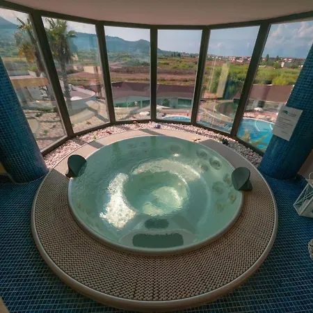 منتجع Valtur Il Cormorano &