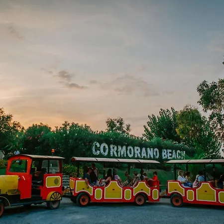 Valtur Il Cormorano & 그리졸리아