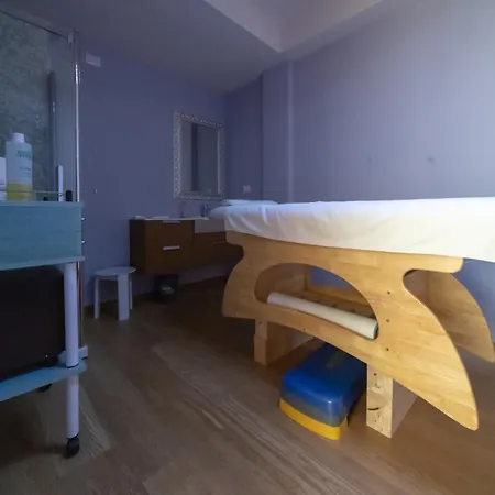 منتجع Valtur Il Cormorano &